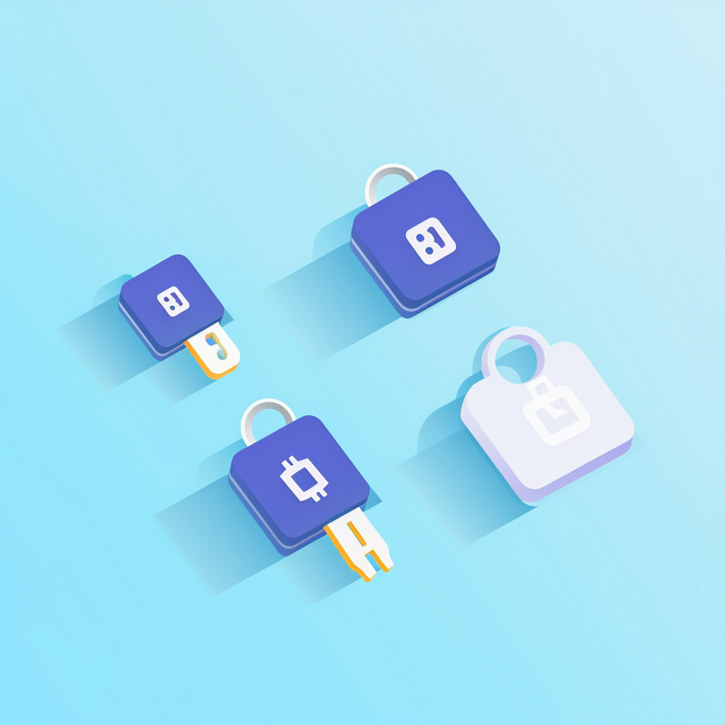 Key Management: Best Practices for Cryptographic Keys